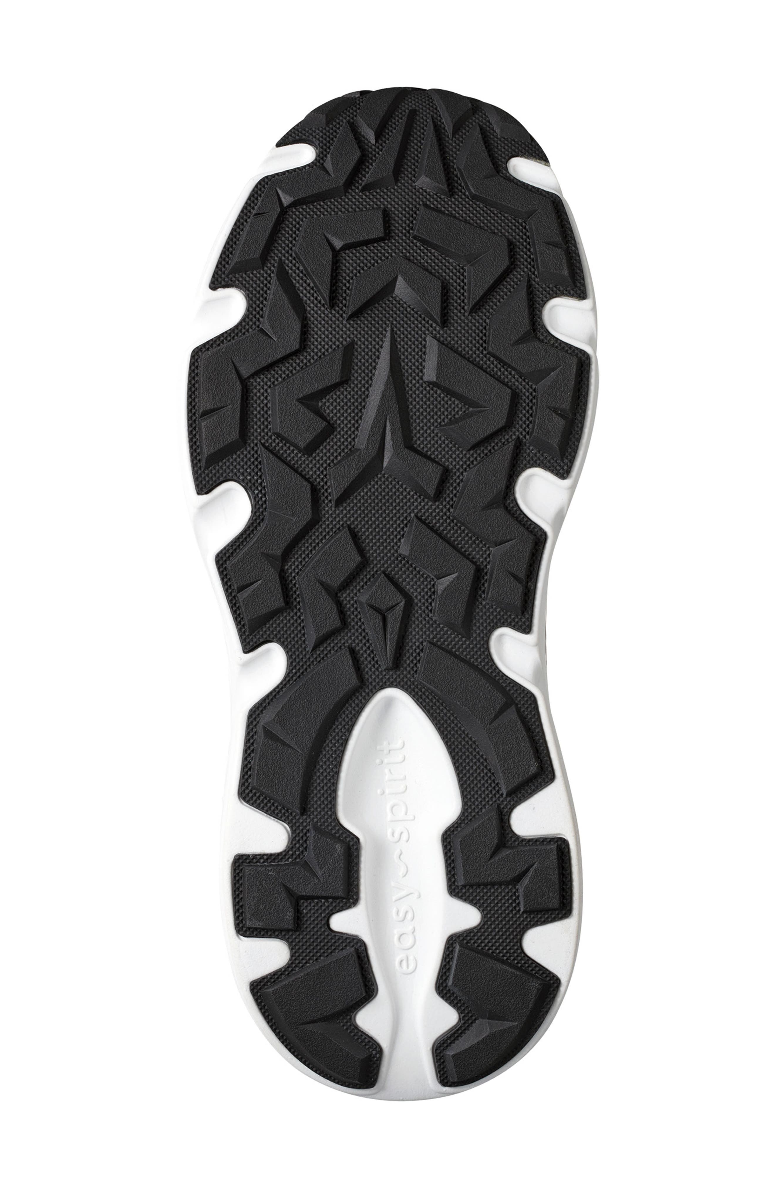 Easy Spirit Laconia Knit Sneaker, Alternate, color, 