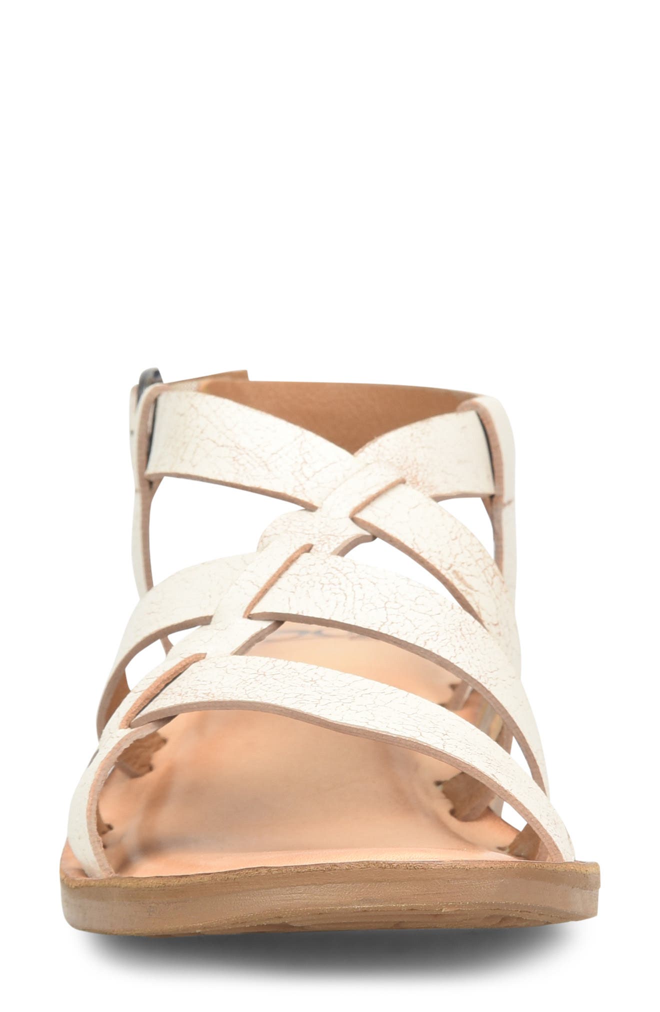 Söfft Ambrosa Slingback Sandal, Alternate, color, 