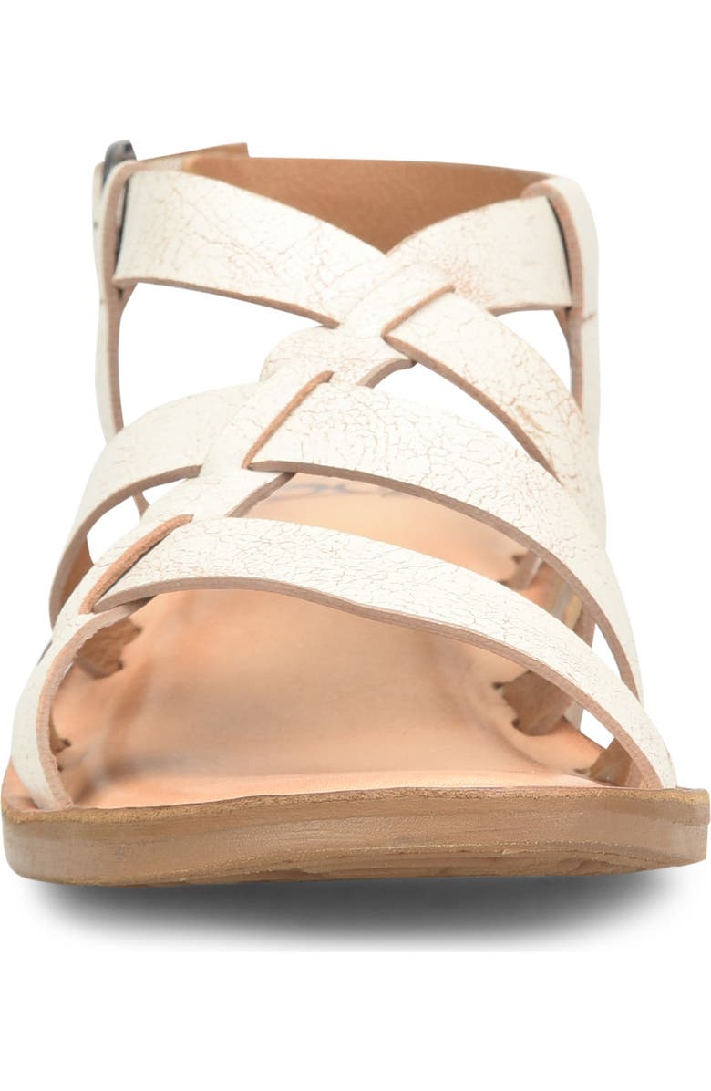 Söfft Ambrosa Slingback Sandal, Alternate, color,