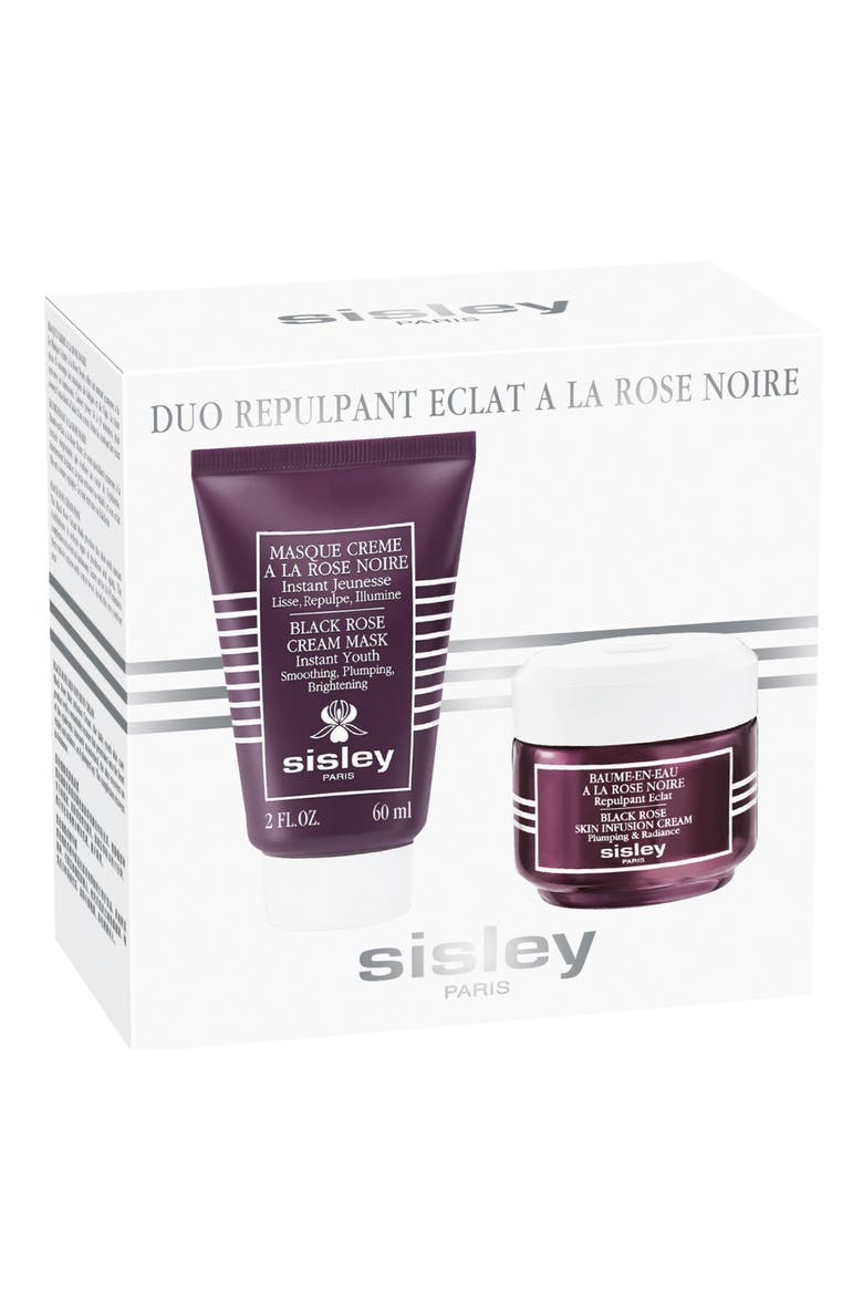 Black Rose Duo, Main, color, NO COLOR