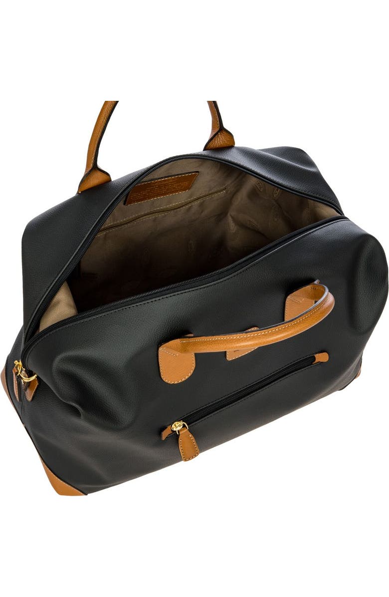Bric's Firenze 18" Duffle, Alternate, color,