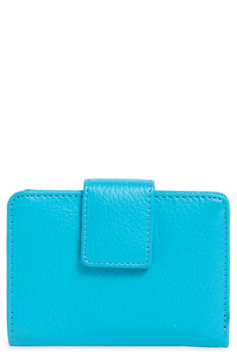 Pixie Leather Card Case