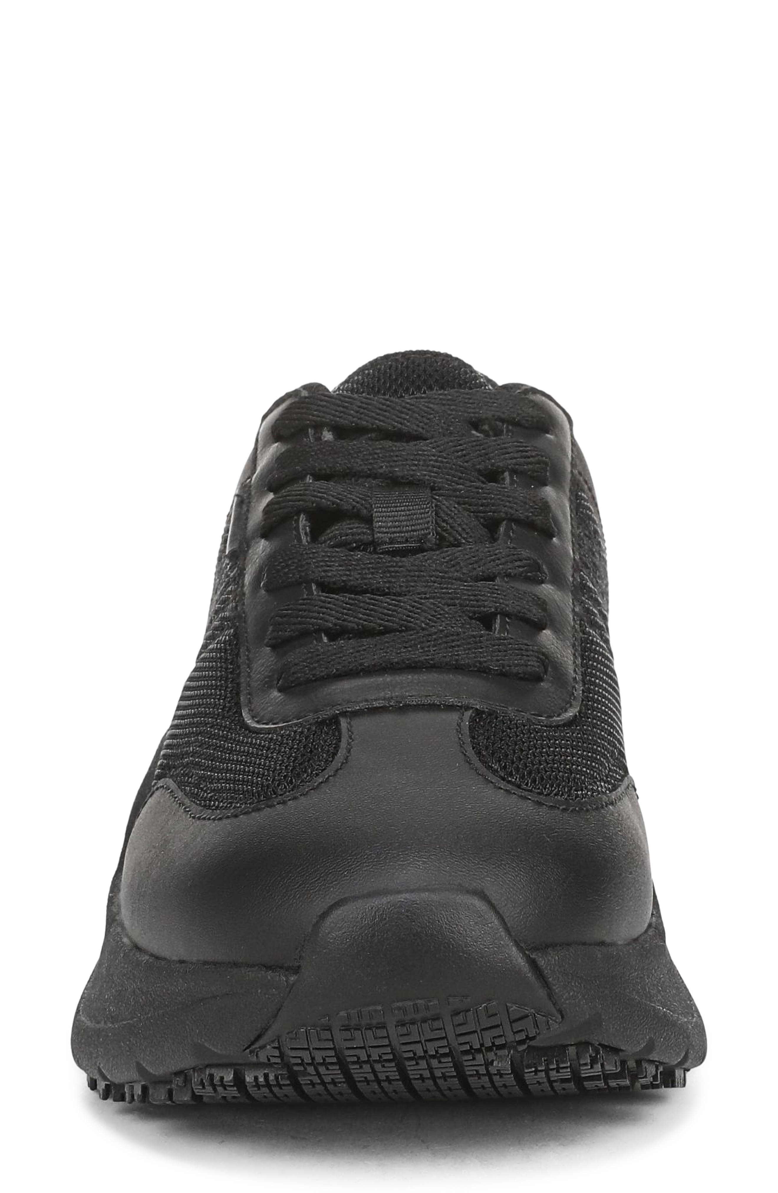 Walk Mode SR Sneaker, Alternate, color, BLACK MESH