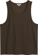 Madewell Textured Rib Tank