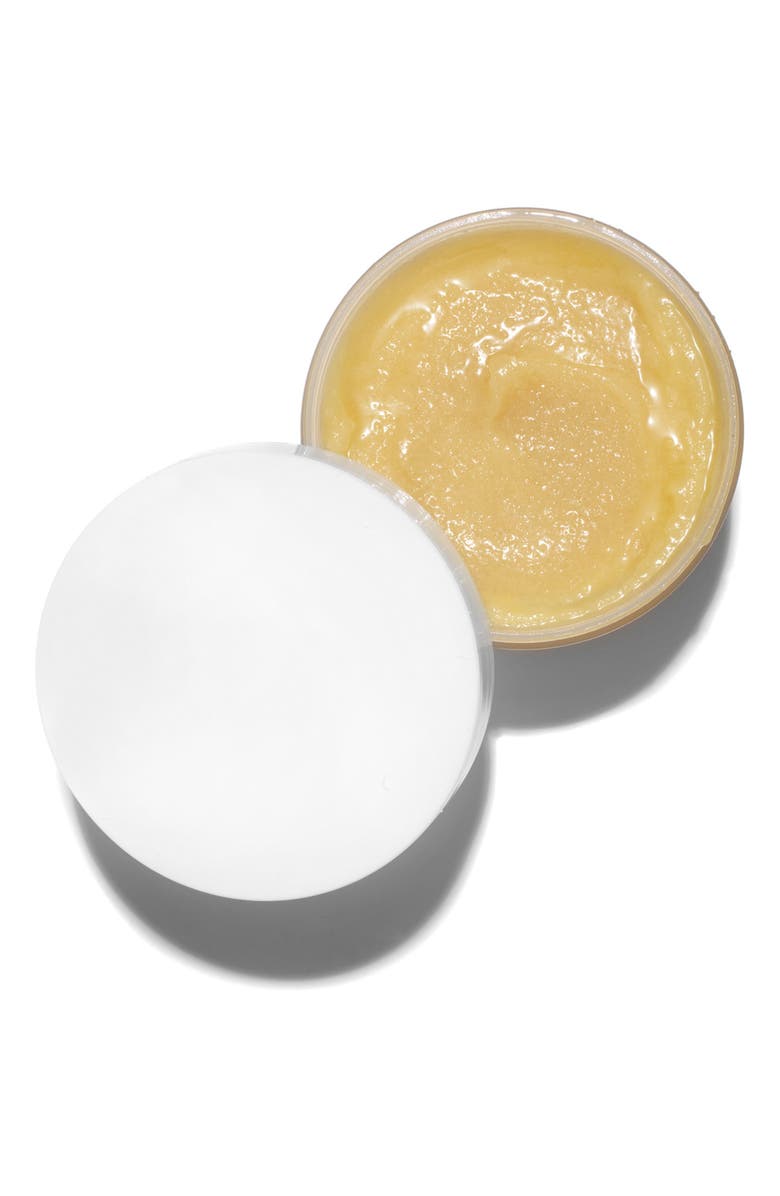 REN Clean Skincare Moroccan Rose Otto Sugar Body Polish, Alternate, color, 