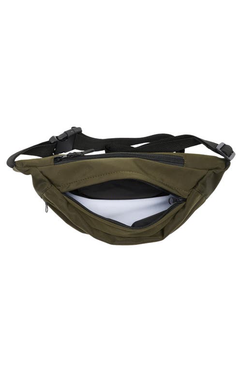 Z By Zella Active Crossbody In Green