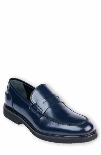 Tavro Penny Loafer