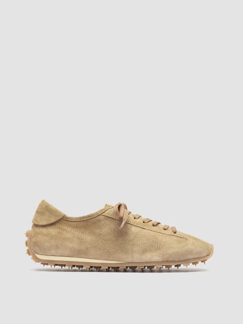 JARRED 101 Lace-Up Shoes
