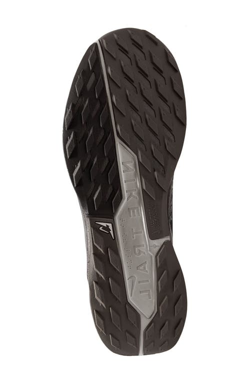 Nike Pegasus Trail 5 Gore-tex® Waterproof Running Shoe In Multi