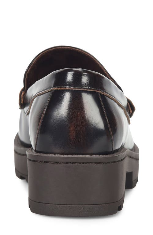 B O C By Børn Cade Penny Loafer In Multi