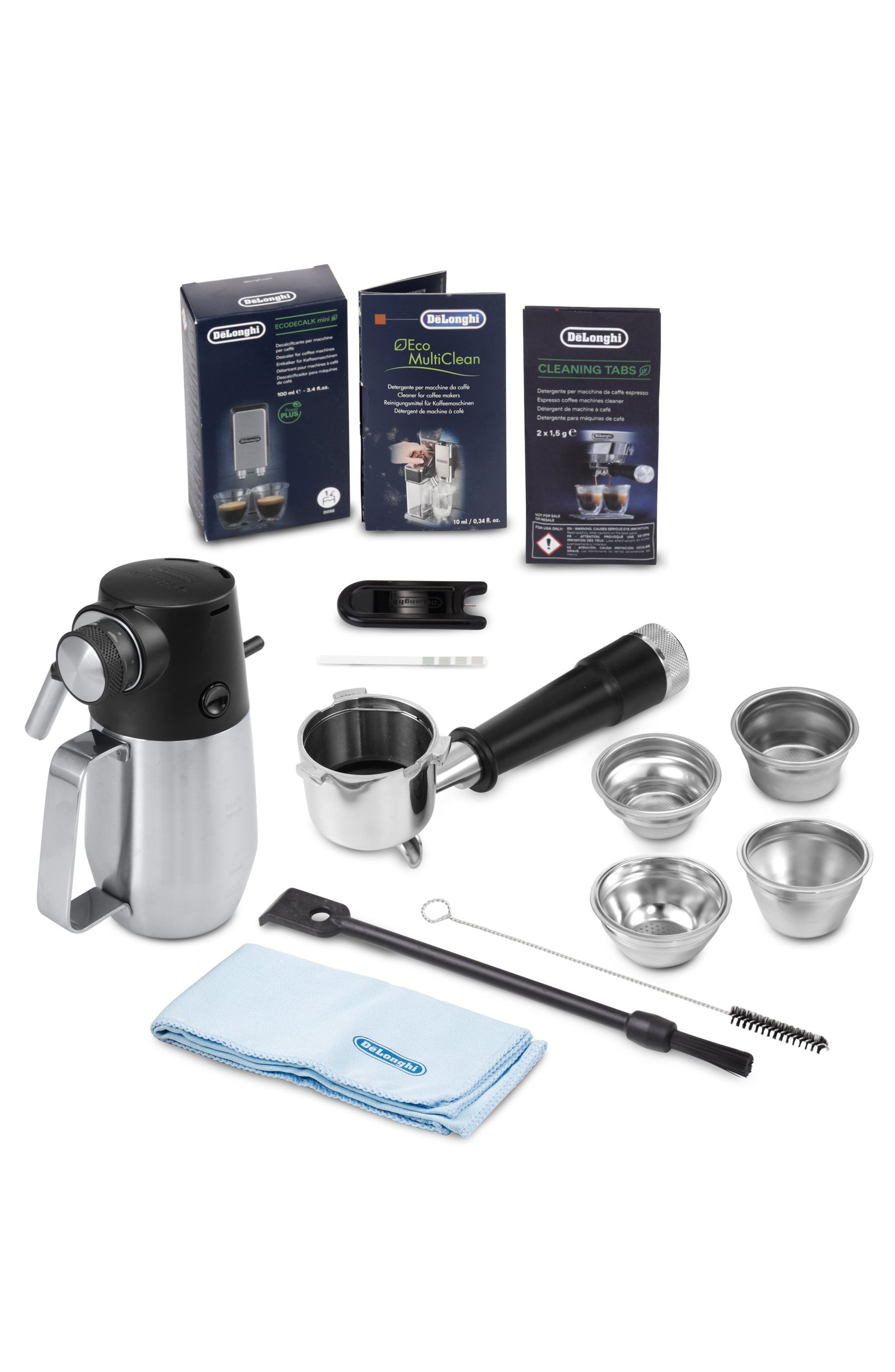 DELONGHI La Specialista Maestro Espresso Machine | Nordstrom