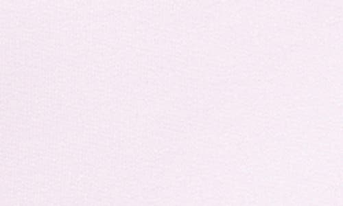 Shop Marcella Bartlett Cutout Cotton Sweatshirt In Pink