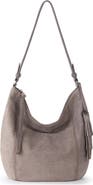 The Sak Sequoia Hobo Leather Bag