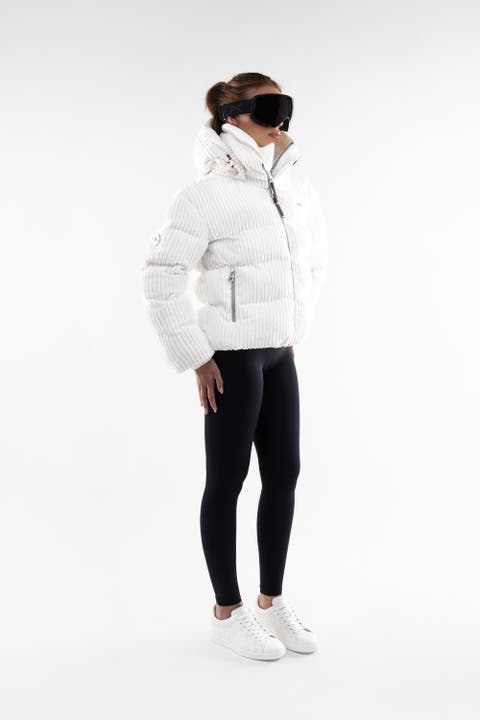 Piste Jacket
