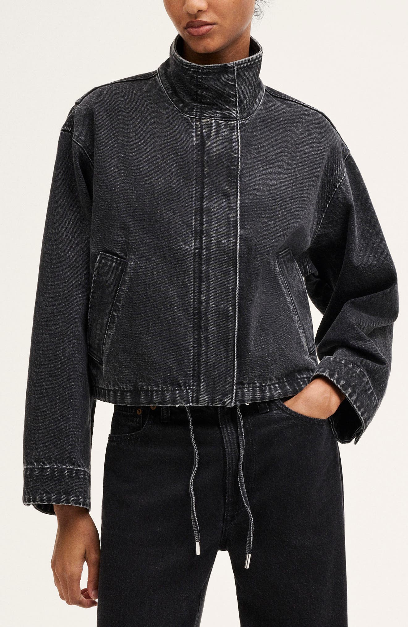 selected NOIR WASH