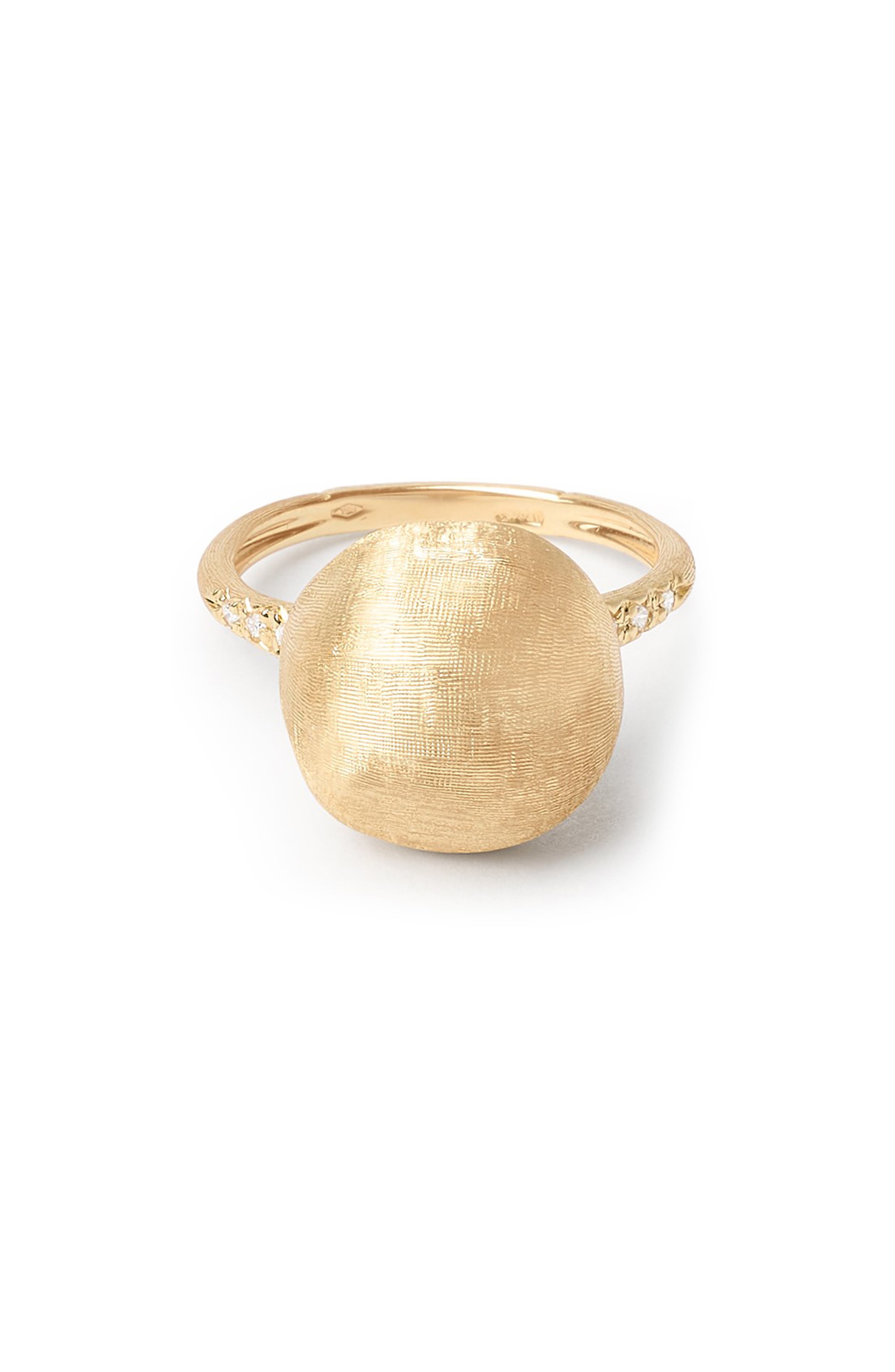 selected 18K YELLOW GOLD