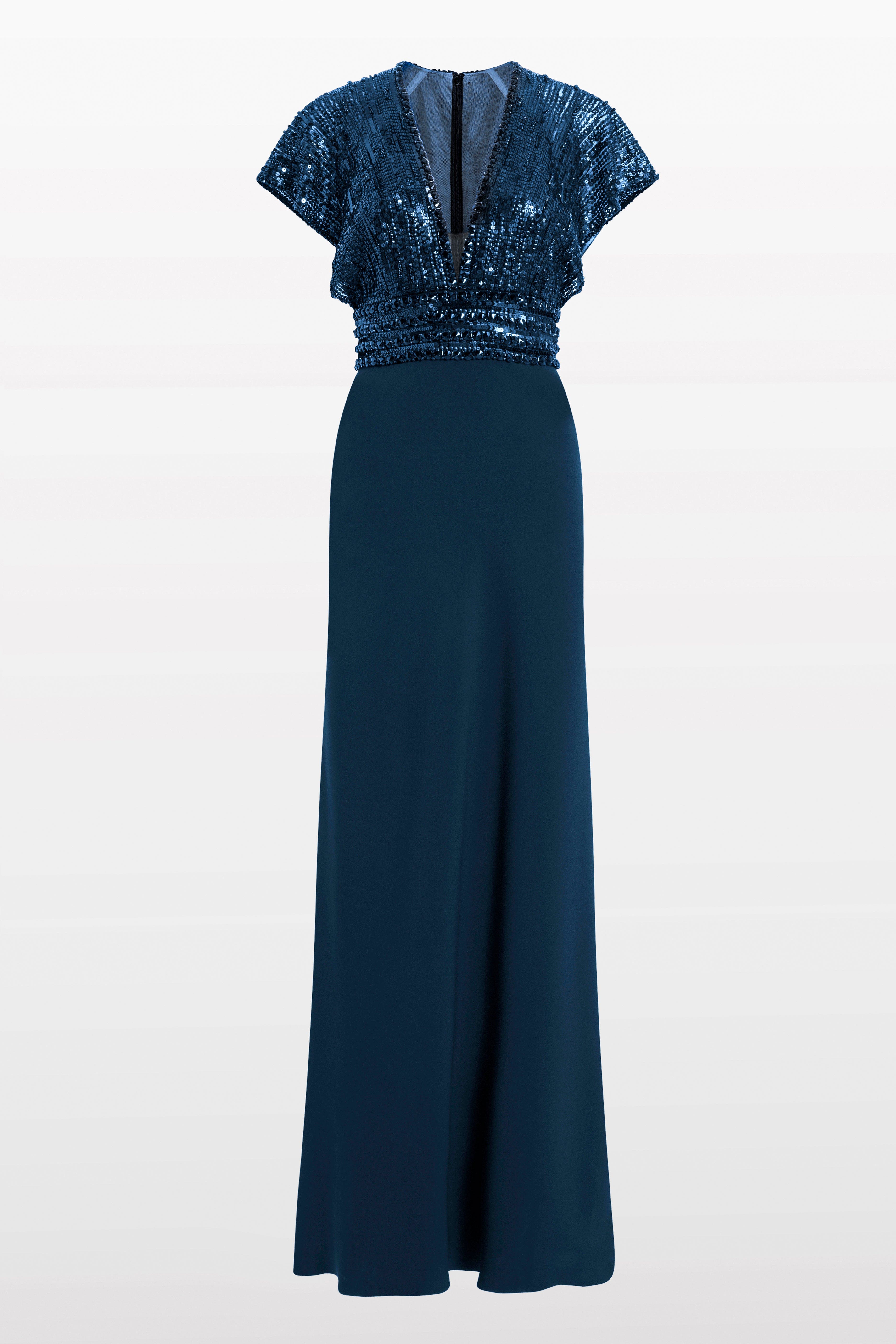 selected Hawks Eye Blue