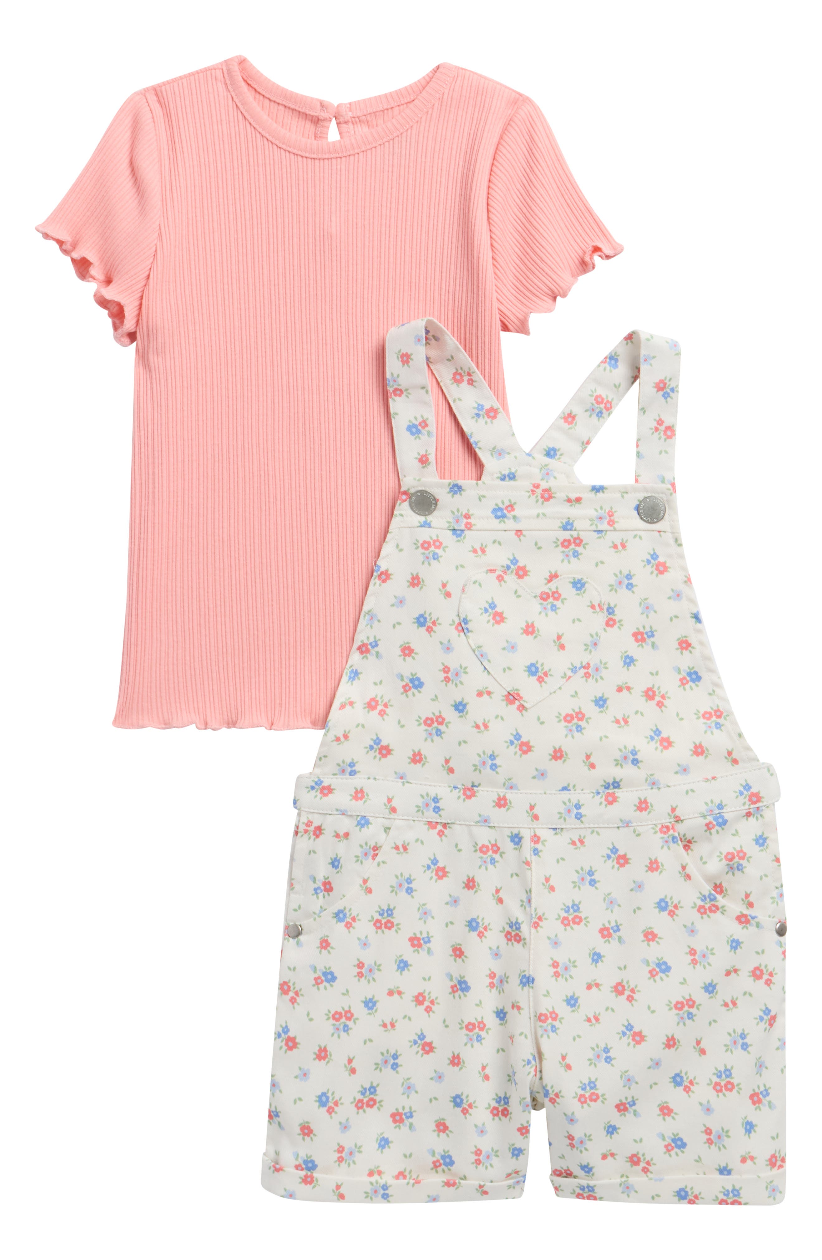 selected FLORAL