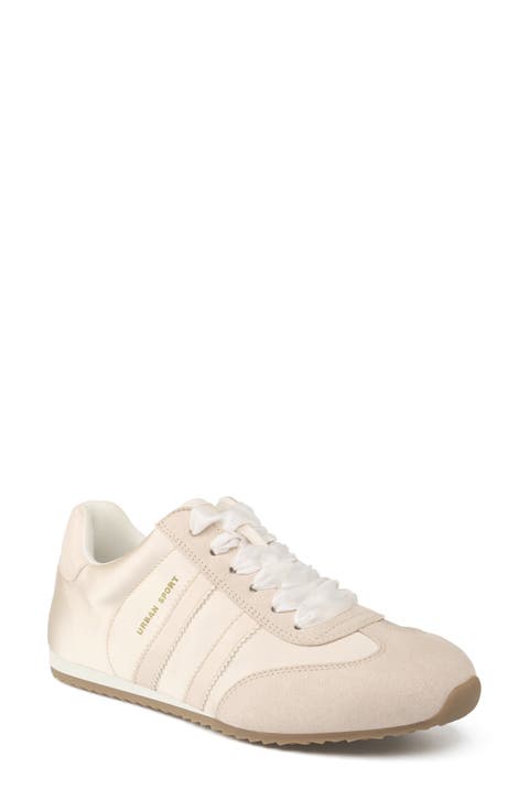 Pacific Low Top Sneaker (Women)