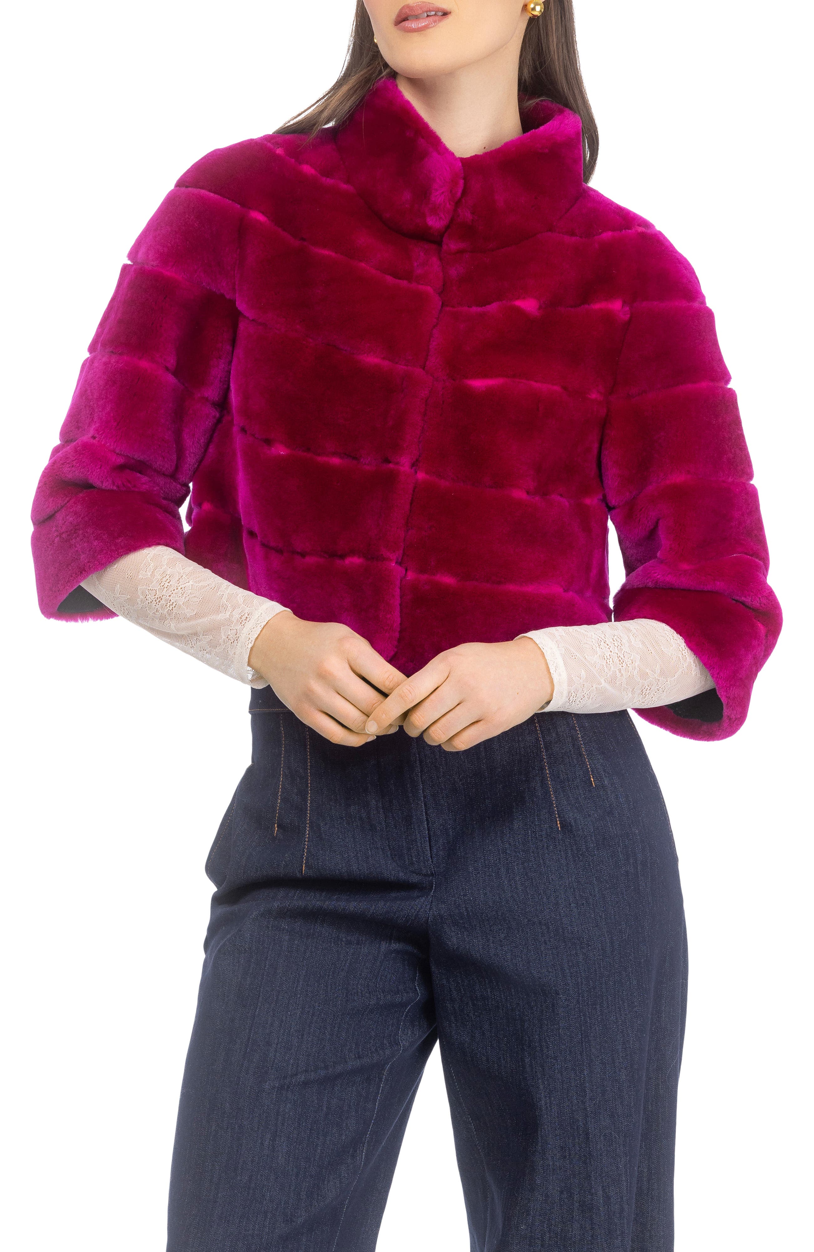 MAGENTA