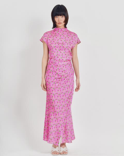 "Beach Blossom" Skirt