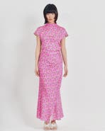 Lost Pattern "Beach Blossom" Skirt