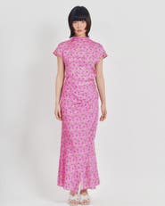 Lost Pattern "Beach Blossom" Skirt