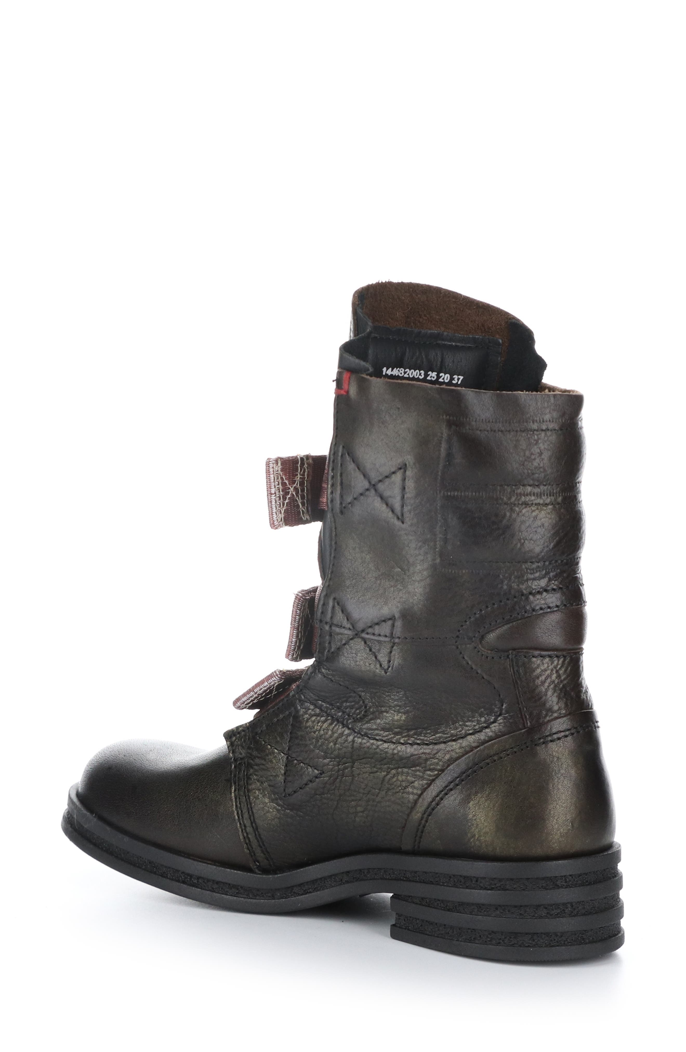 Fly London Kiff Bootie, Alternate, color, 