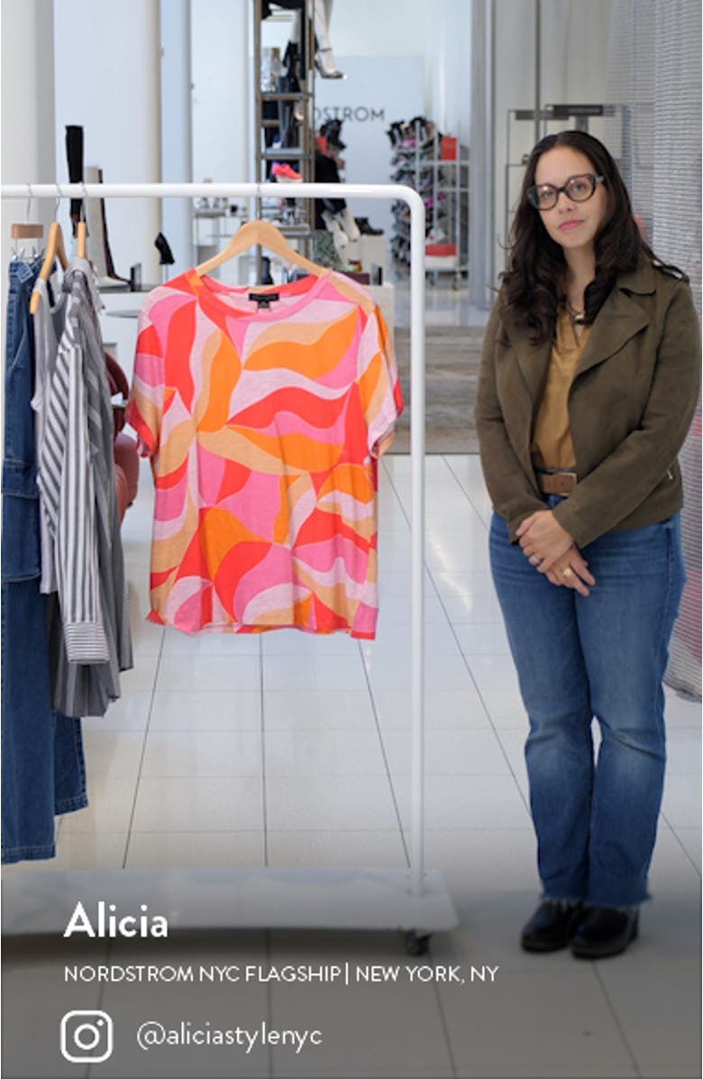 The Perfect T-Shirt, sales video thumbnail