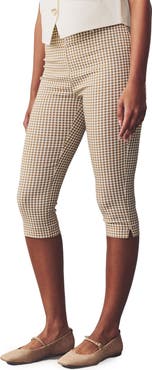 NEXT Pull-On Capri Pants