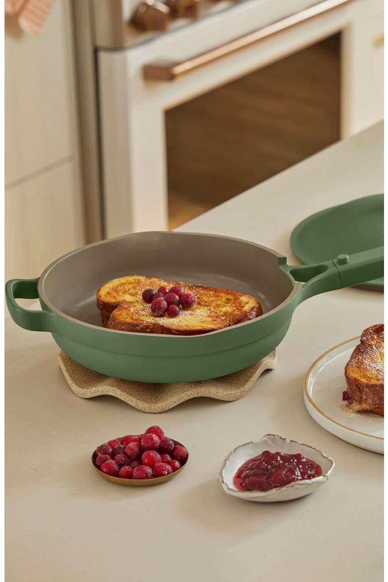 Mini Always Pan 2.0 Set, Alternate, color, SAGE