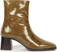 Bobbies Marlie Flat Ankle Boots
