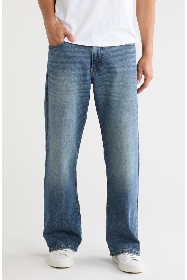 287 Loose Fit Jeans, Main, color, COUNTRY AFFAIR