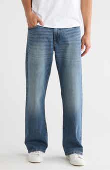 287 Loose Fit Jeans