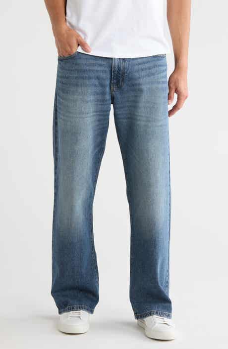 287 Loose Fit Jeans