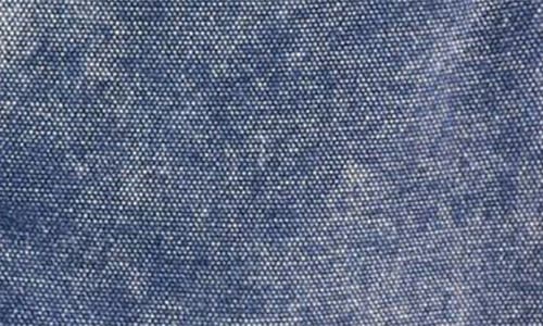 Scotch & Soda Denim Jacket In Blue