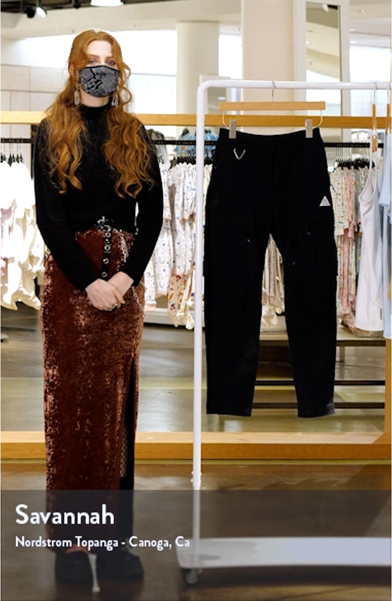 ACG Smith Summit Cargo Pants, sales video thumbnail