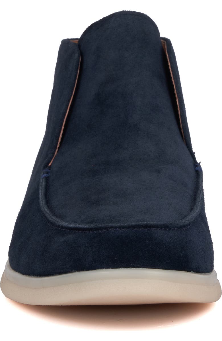 VINTAGE FOUNDRY Anderson Casual Chukka Boot, Alternate, color, Dark Navy2