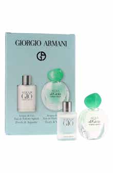 Giorgio Armani 2-Piece Fragrance Set