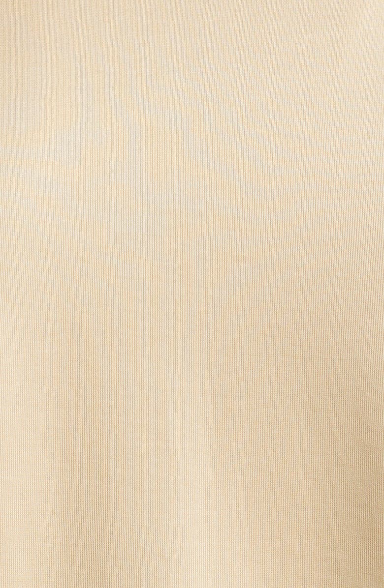 Drôle de Monsieur x Gergei Erdei La Veste Survet' Coquillage Zip Jacket, Alternate, color, 