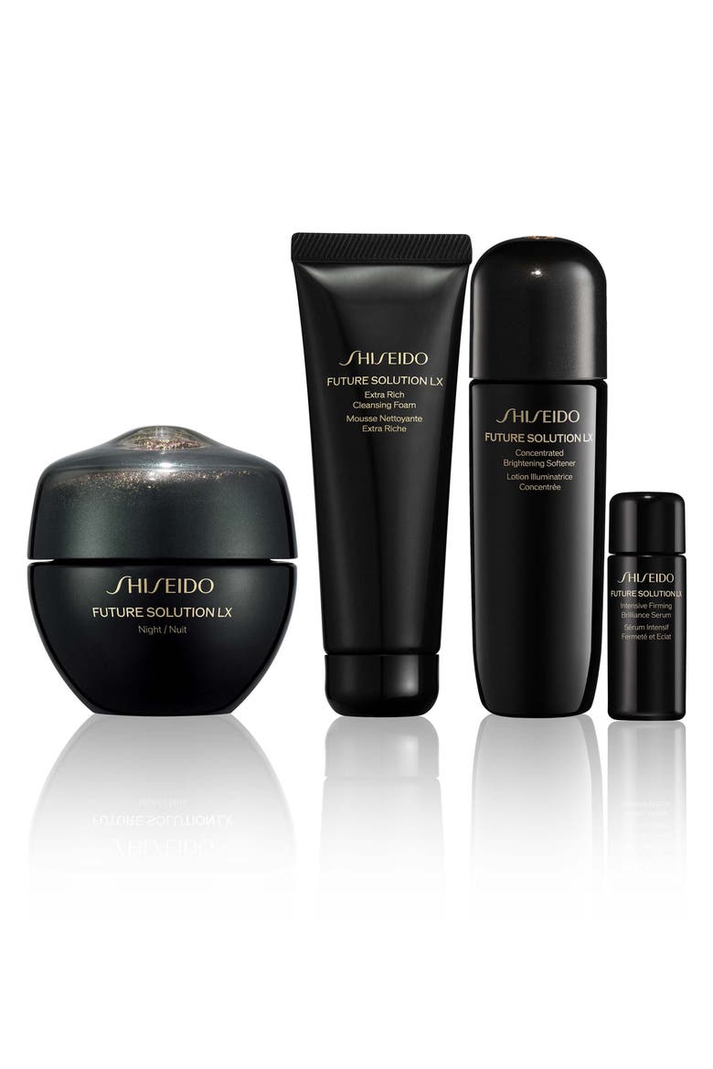 Future Solution LX Restorative Ritual Gift Set $446 Value, Alternate, color, NO COLOR