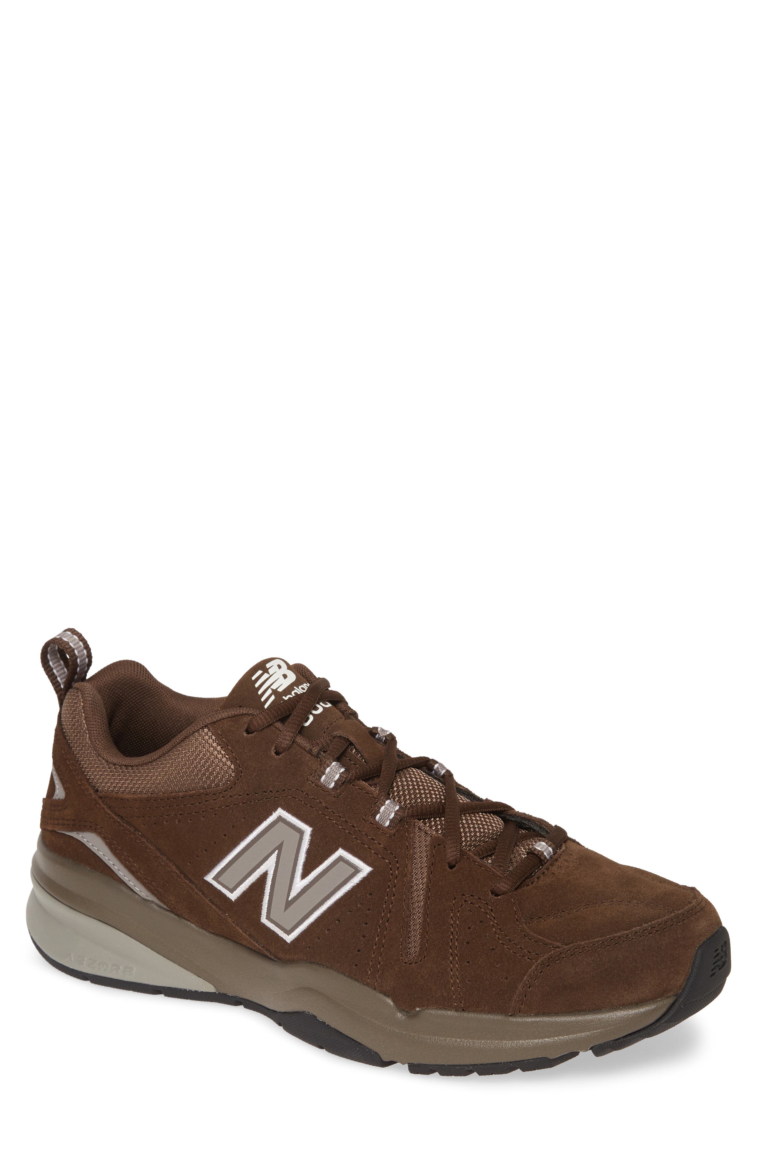 New Balance 608 v5 Sneaker, Main, color, 