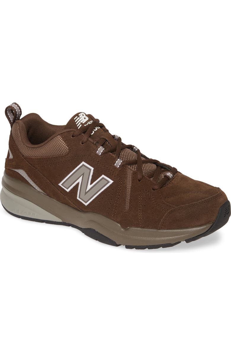 New Balance 608 v5 Sneaker, Main, color,