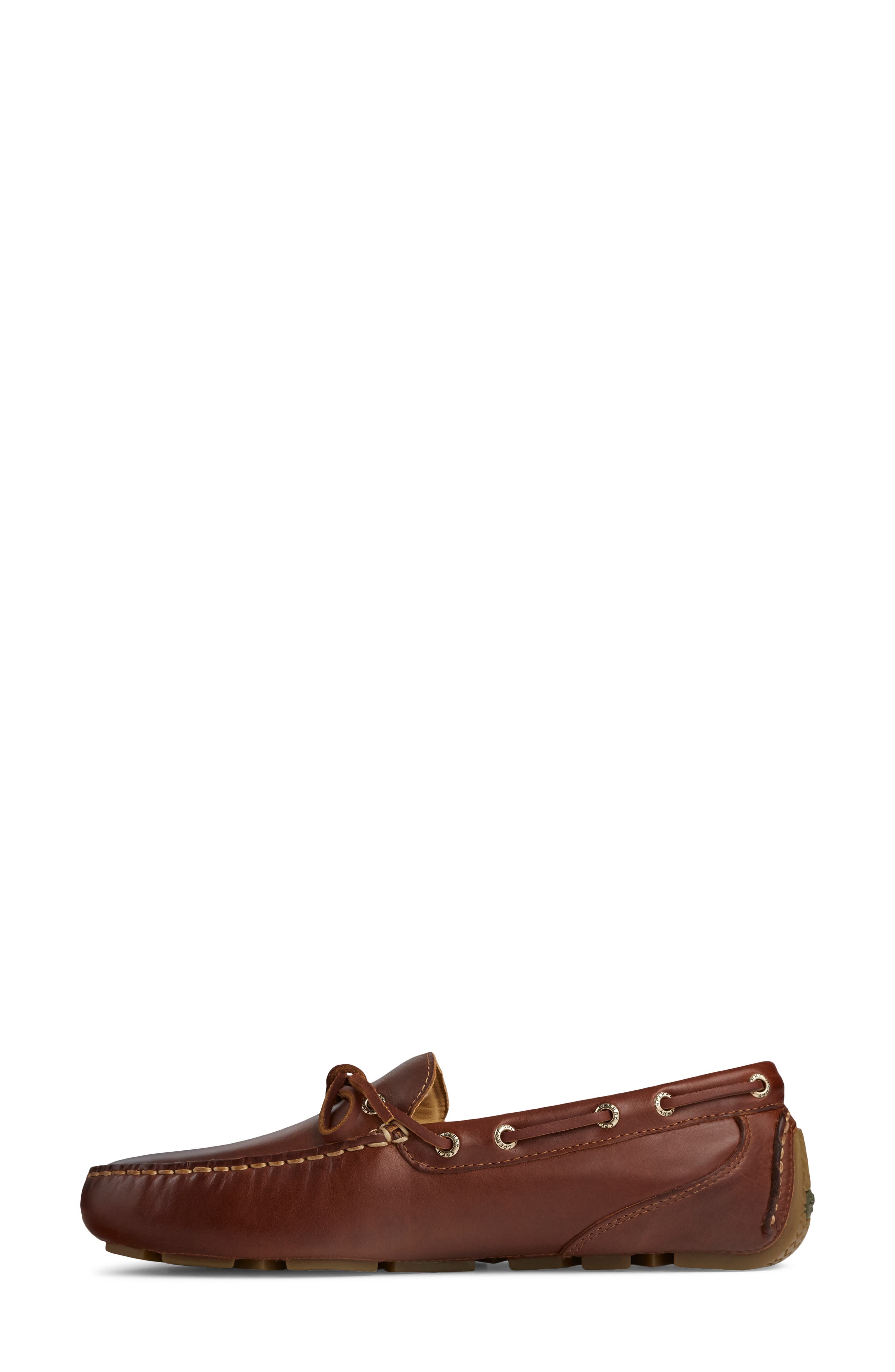 Sperry Gold Cup Harpswell 1 Driving Shoe, Alternate, color, 