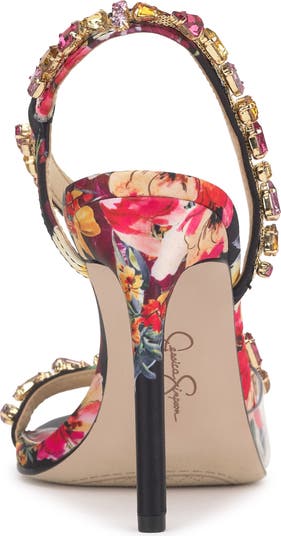 Jaycin Sandal