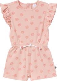 Modern Moments™ by Gerber Flutter Sleeve Romper