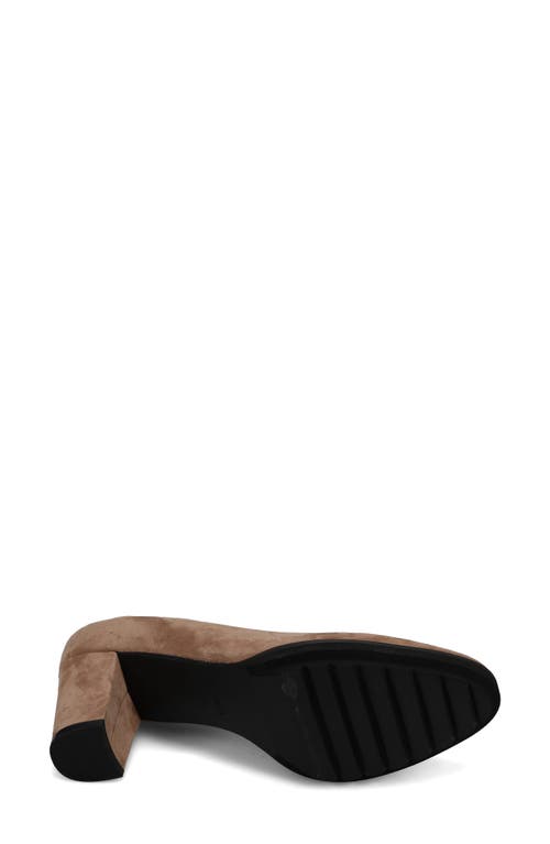 Vaneli Dazzle Pump In Multi