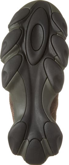 Flesh Sandal