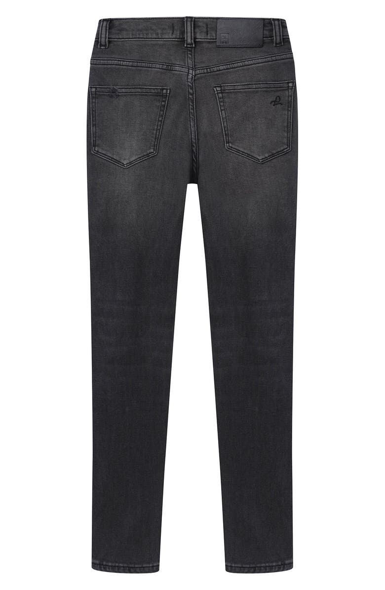 DL1961 Kids' Brady Slim Fit Jeans, Alternate, color,
