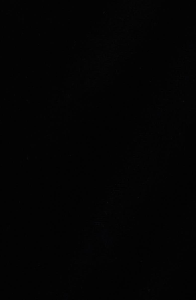 Eliza J Rhinestone Tie Neck Wide Leg Velvet Jumpsuit, Alternate, color, Black